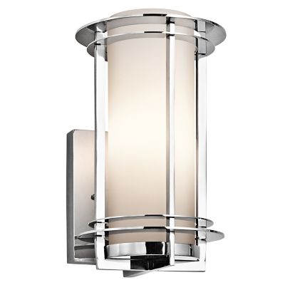 Pacific Edge Outdoor Wall Sconce by Kichler - Starlight Lighting USA and Canada